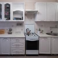 Фотографии отеля Apartment on Malookhtinsky Prospekt