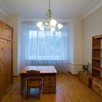 Hotel photos Apartment on Malookhtinsky Prospekt