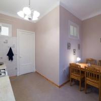 Фотографии отеля Apartment on Malookhtinsky Prospekt