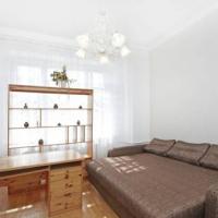 Фотографии отеля Apartment on Malookhtinsky Prospekt