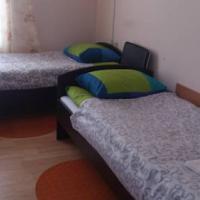 Фотографии отеля Zhuravlik Hostel