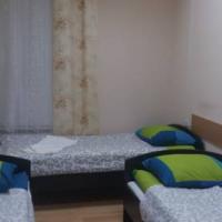 Hotel photos Zhuravlik Hostel