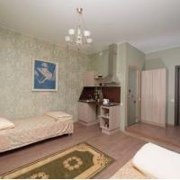 Фотографии отеля Hotel na Rizhskom