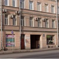 Hotel photos Hotel na Rizhskom