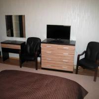 Hotel photos Apartamenty na Grebetskoy
