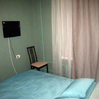 Фотографии отеля Apartamenty na Grebetskoy