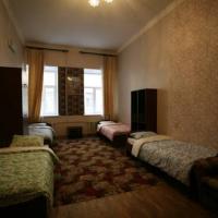 Фотографии отеля Piter Style Hostel