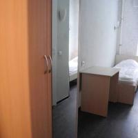 Фотографии отеля In-Hotel