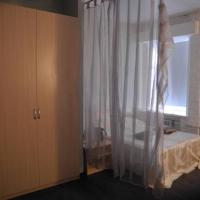 Фотографии отеля In-Hotel