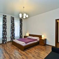 Hotel photos Neva Flats Vosstaniya Square