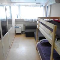 Фотографии отеля PMG Hostel