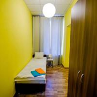 Hotel photos RiverSide Hostel Morskaya