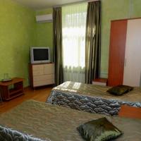 Hotel photos Guest House na Slobodskoy