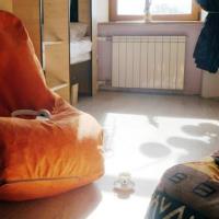 Фотографии отеля Lastochkino Gnezdo Hostel