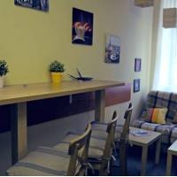 Фотографии отеля Podushka Hostel