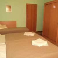 Фотографии отеля Alrin Mini Hotel