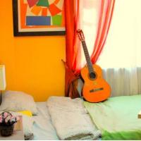 Фотографии отеля Alrin Mini Hotel