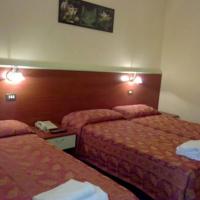 Фотографии отеля Alrin Mini Hotel