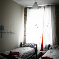 Hotel photos Kino Hostel on Vyborgskaya