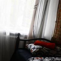 Фотографии отеля Kino Hostel on Vyborgskaya