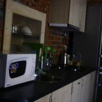 Фотографии отеля Kino Hostel on Vyborgskaya