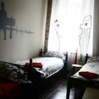 Hotel photos Kino Hostel on Vyborgskaya