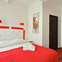 Hotel photos Tuchkov Hotel