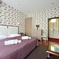 Hotel photos Tuchkov Hotel