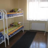 Фотографии отеля Hostel Dom