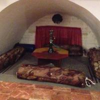 Фотографии отеля Apartment on Moskovsky Prospekt