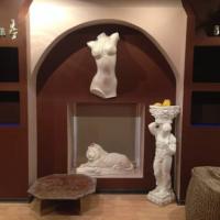 Фотографии отеля Apartment on Moskovsky Prospekt