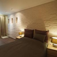 Фотографии отеля Art Apartment