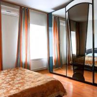 Фотографии отеля Art Apartment