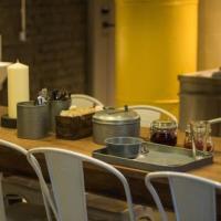 Фотографии отеля Hostel Club Chao, mama