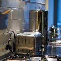 Hotel photos Hostel Club Chao, mama