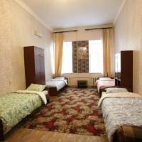 Фотографии отеля Piter Style Hostel