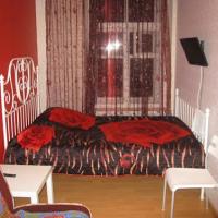 Фотографии отеля Аura Hostel