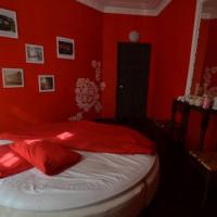 Фотографии отеля In Time Hostel