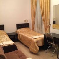 Hotel photos Art-Amirus Hostel