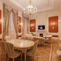 Фотографии отеля The State Hermitage Museum Official Hotel
