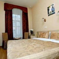 Hotel photos Domotelli Nevsky