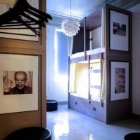 Фотографии отеля Hostel Club Chao, mama