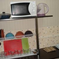 Фотографии отеля Hostel Ligovsky 63