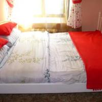 Фотографии отеля Students Rooms на Малой Пушкарской