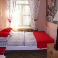Фотографии отеля Students Rooms на Малой Пушкарской