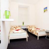 Фотографии отеля SuperHostel Nekrasova 58