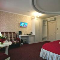 Hotel photos AventInn Hotel