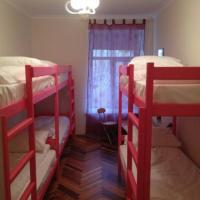 Фотографии отеля Salsa Hostel