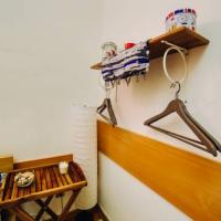 Фотографии отеля Podushka Hostel