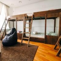 Hotel photos Podushka Hostel